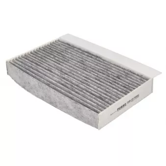 Filtre, air de l'habitacle PURRO PUR-PC2046C