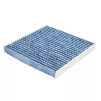 Filtre, air de l'habitacle PURRO