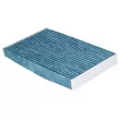 Filtre, air de l'habitacle PURRO PUR-PC2048AG - Visuel 1