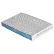 Filtre, air de l'habitacle PURRO PUR-PC2048AG - Visuel 2