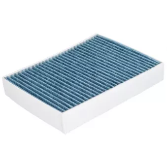 Filtre, air de l'habitacle PURRO PUR-PC3016AG