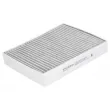 Filtre, air de l'habitacle PURRO PUR-PC3016AG - Visuel 2