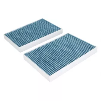 Filtre, air de l'habitacle PURRO