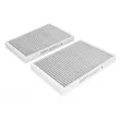 Filtre, air de l'habitacle PURRO PUR-PC3038AG-2 - Visuel 2