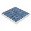 Filtre, air de l'habitacle PURRO PUR-PC3040AG - Visuel 1