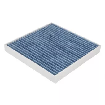 Filtre, air de l'habitacle PURRO PUR-PC3040AG