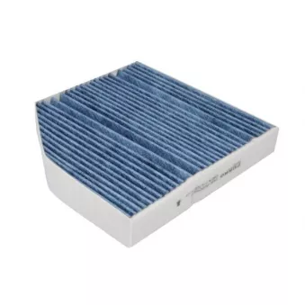Filtre, air de l'habitacle PURRO PUR-PC3042AG