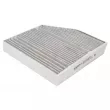 Filtre, air de l'habitacle PURRO PUR-PC3042AG - Visuel 2