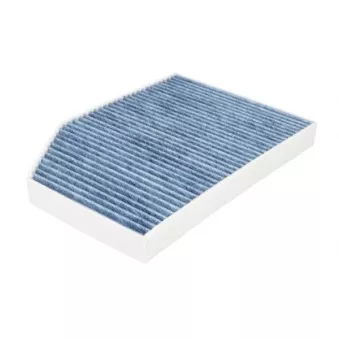 Filtre, air de l'habitacle PURRO PUR-PC3043AG