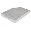 Filtre, air de l'habitacle PURRO PUR-PC3043AG - Visuel 2