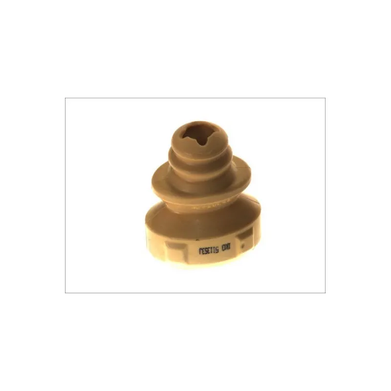 Butée élastique, suspension MAGNUM TECHNOLOGY A8A010MT