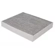 Filtre, air de l'habitacle PURRO PUR-PC4013AG - Visuel 2