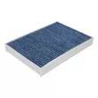 Filtre, air de l'habitacle PURRO PUR-PC4021AG - Visuel 1