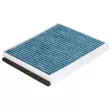 Filtre, air de l'habitacle PURRO PUR-PC5019AG - Visuel 1