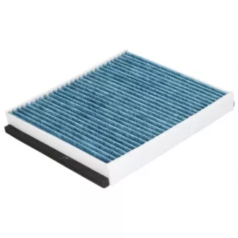 Filtre, air de l'habitacle PURRO PUR-PC5019AG