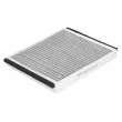 Filtre, air de l'habitacle PURRO PUR-PC5019AG - Visuel 2
