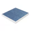 Filtre, air de l'habitacle PURRO PUR-PC6003AG - Visuel 1