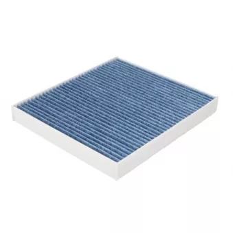 Filtre, air de l'habitacle PURRO PUR-PC6003AG
