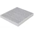 Filtre, air de l'habitacle PURRO PUR-PC6003AG - Visuel 2