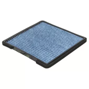 Filtre, air de l'habitacle PURRO