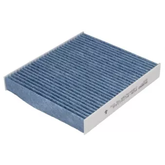Filtre, air de l'habitacle PURRO