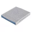 Filtre, air de l'habitacle PURRO PUR-PC7022AG - Visuel 2