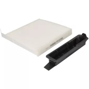 Filtre, air de l'habitacle PURRO PUR-PC8008