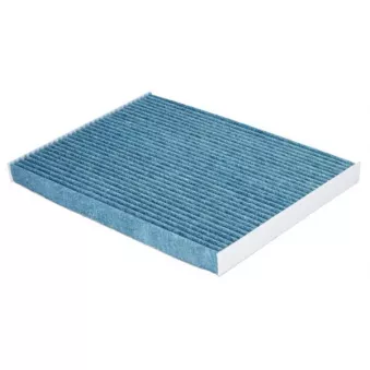 Filtre, air de l'habitacle PURRO PUR-PC8010AG