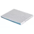 Filtre, air de l'habitacle PURRO PUR-PC8010AG - Visuel 2