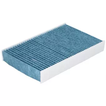 Filtre, air de l'habitacle PURRO PUR-PC8012AG