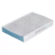 Filtre, air de l'habitacle PURRO PUR-PC8012AG - Visuel 2