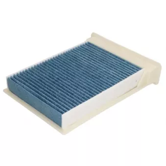 Filtre, air de l'habitacle PURRO