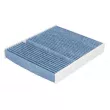 Filtre, air de l'habitacle PURRO PUR-PC8052AG - Visuel 1