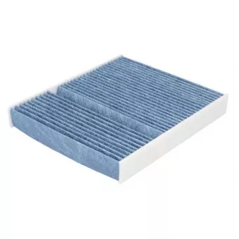 Filtre, air de l'habitacle PURRO PUR-PC8052AG