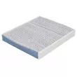 Filtre, air de l'habitacle PURRO PUR-PC8052AG - Visuel 2
