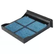 Filtre, air de l'habitacle PURRO PUR-PC9015AG - Visuel 1