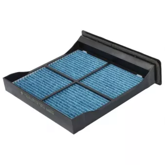 Filtre, air de l'habitacle PURRO