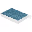 Filtre, air de l'habitacle PURRO PUR-PC9023AG - Visuel 1
