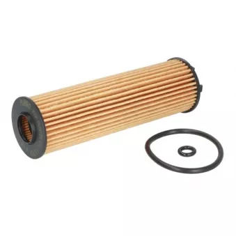 Filtre à huile PURRO PUR-PO0039