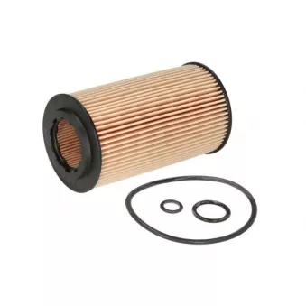 Filtre à huile PURRO PUR-PO3022