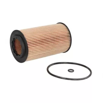 Filtre à huile PURRO PUR-PO5000