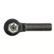 Rotule de barre de connexion avant gauche REINHOCH RH01-3084 - Visuel 2