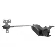 Bras de liaison, suspension de roue arrière gauche REINHOCH RH05-5033 - Visuel 2