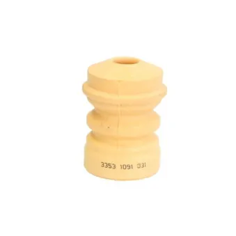 Butée élastique, suspension MAGNUM TECHNOLOGY A8B009MT