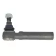 Rotule de barre de connexion avant droit REINHOCH RH52-A575 - Visuel 1