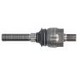Rotule de direction intérieure, barre de connexion REINHOCH RH61-A145 - Visuel 2