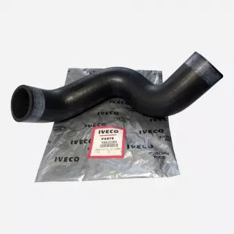 Durite de turbo OE 93815303
