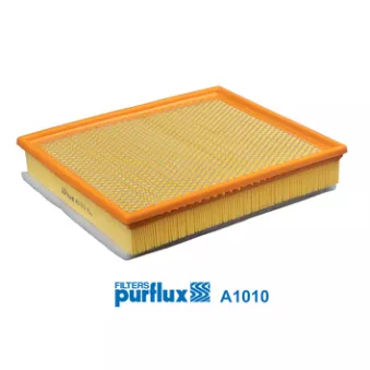 Filtre à air PURFLUX A1010
