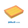 Filtre à air PURFLUX A1036 - Visuel 1