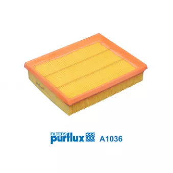 Filtre à air PURFLUX A1036